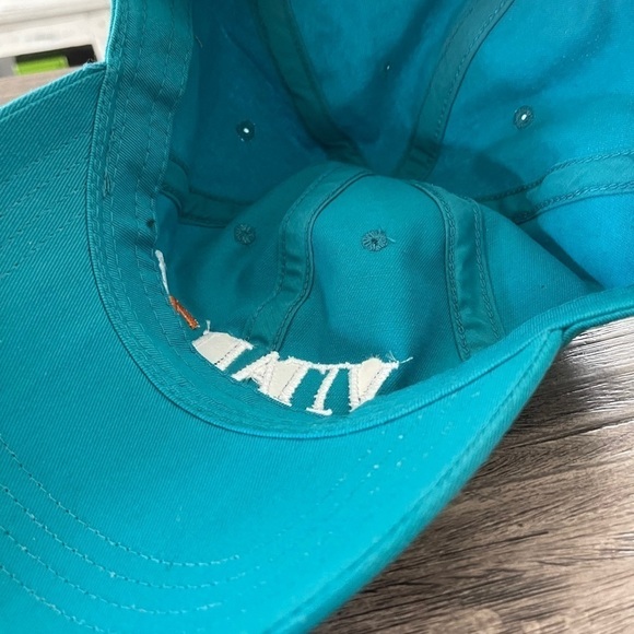 Vintage “Vitalize” Adjustable Hat♠️ - Picture 4 of 4